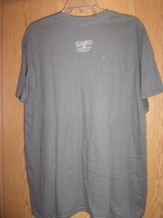 Magic Hat Brewing CO tan L no 9 raven t shirt