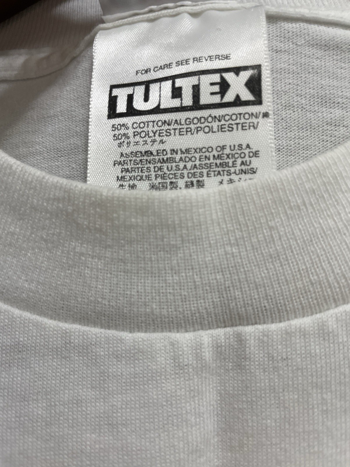 Rare Vintage Slinky Brand Graphic T Shirt Blitzz International Tag Medium 90’s gallery