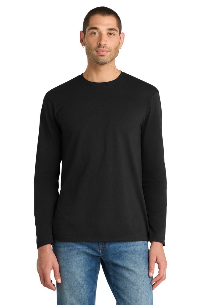 District Very Important Tee Long Sleeve DT6200