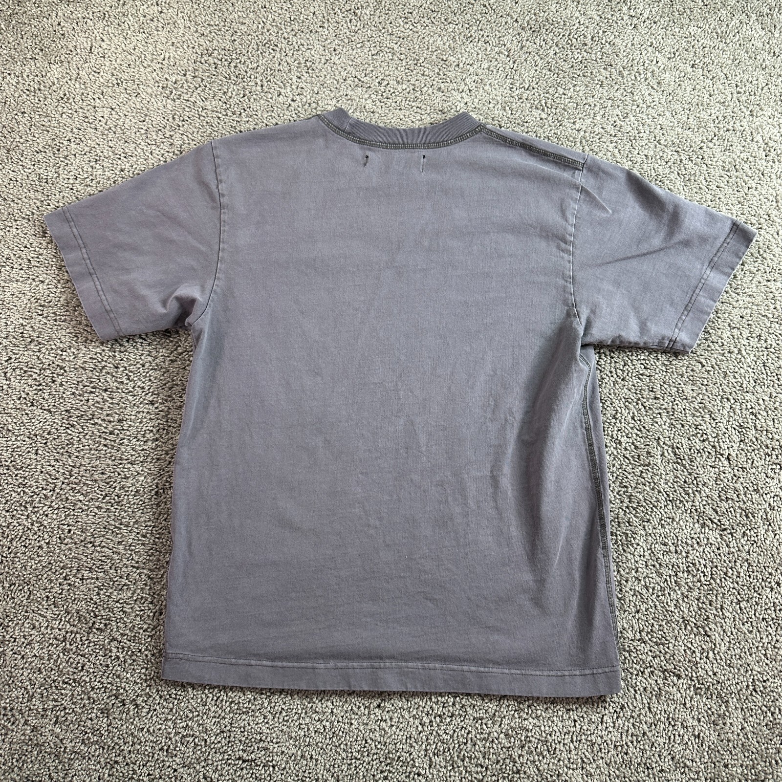 Pacsun Pacific Sunwear Shirt Mens S Gray Service Station Good Friends Cold Beer* gallery