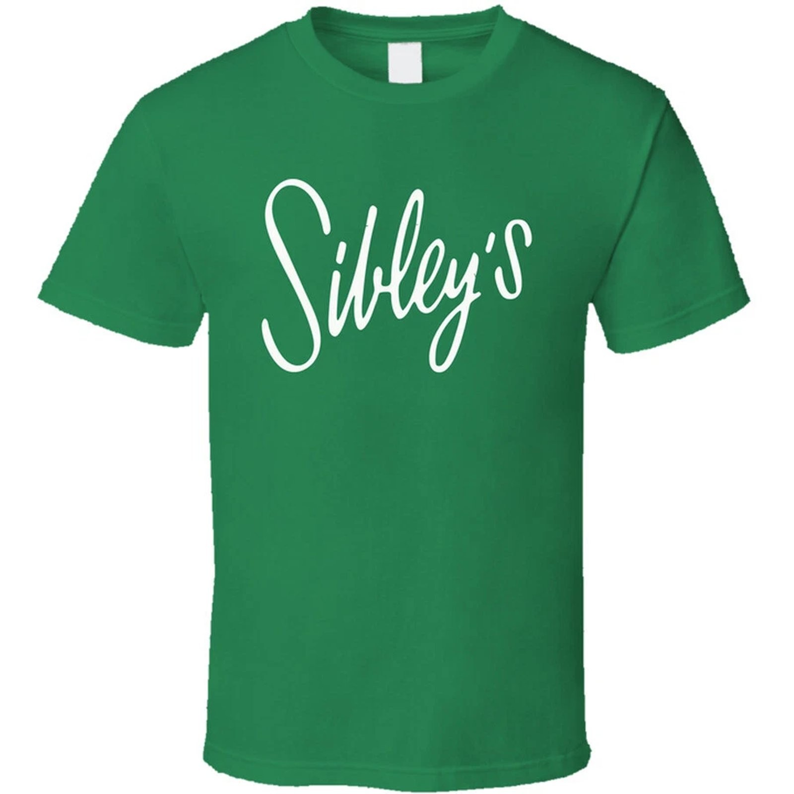 Sibley Rochester Department Store Vintage Graphic Tee Unisex Cotton gallery