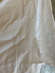NWT Air Jordan 17 Lightning SoleFly Shirt Custom made for Michael Jordan CUST1