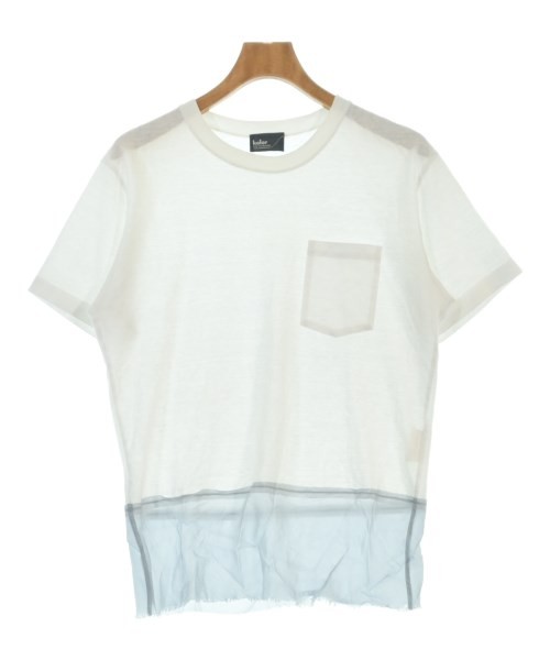 kolor T-shirts/Cut & Sewns White 1(Approx. S) 2200692882160