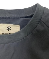 Nylon Power Wool Pullover