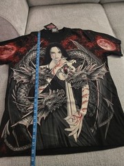 The Roxx Men’s Tshirt