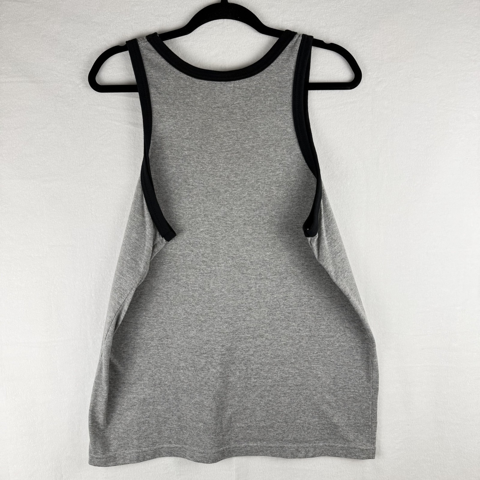 I Heart Bangkok, Thailand Tank Top, Large, Made in Thailand. gallery