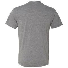California Local – USA State Pride Canvas Triblend T Shirt – Premium Heather