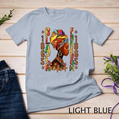 Empowering Black Freedom Comfort Tee