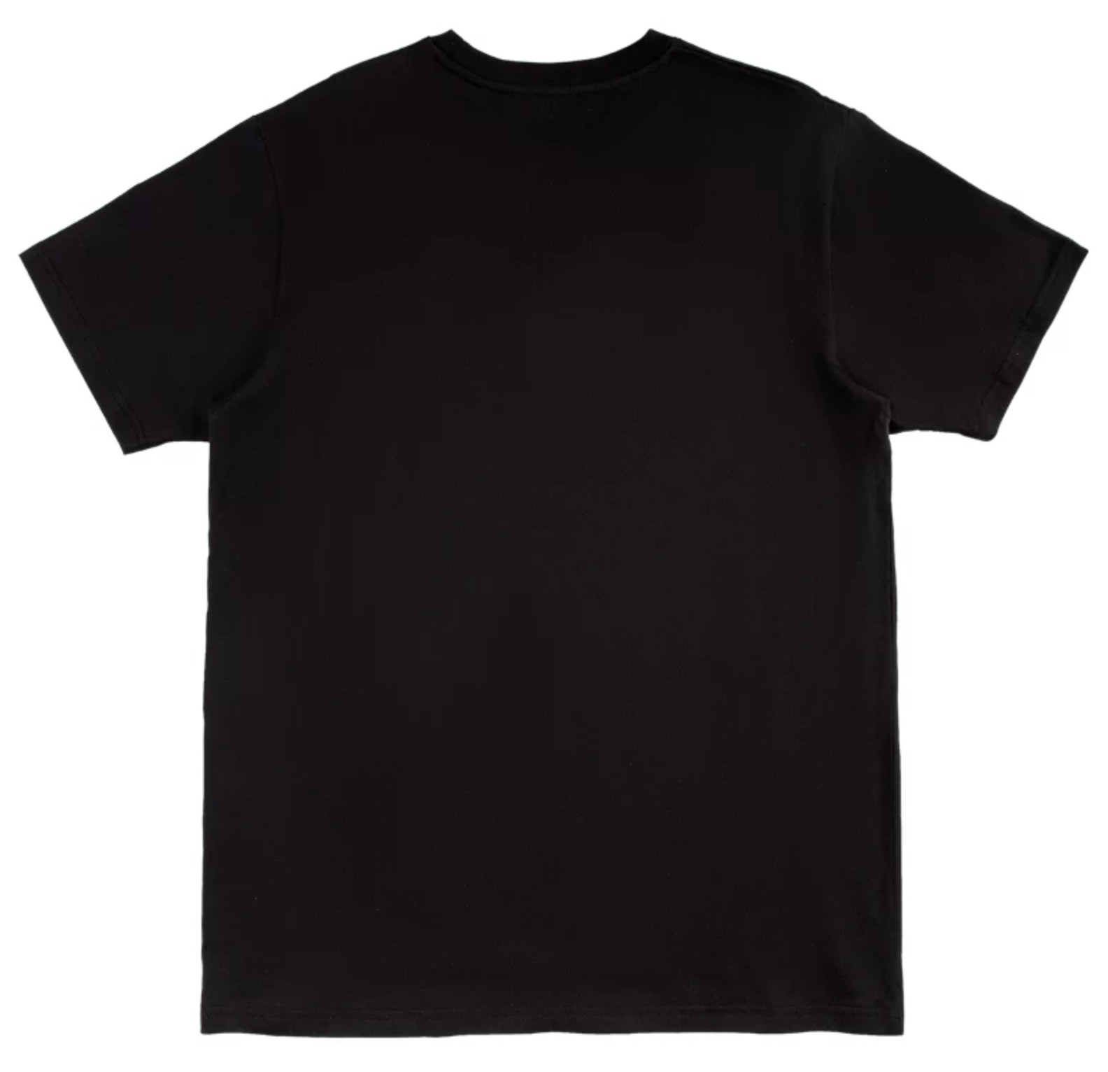 Onitsuka Tiger New Logo Tee Black Size M gallery