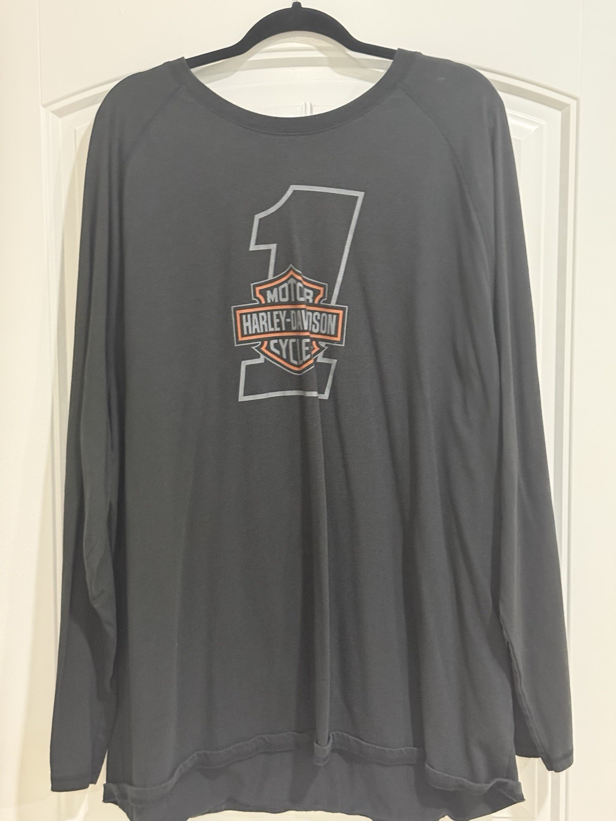 3-Piece Lot of Harley-Davidson Motorclothes Men’s 3XL gallery