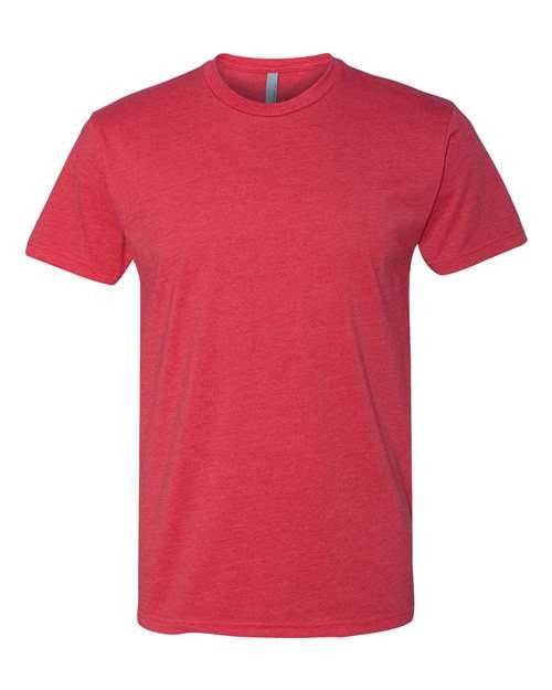 Next Level 6210 Unisex CVC T-Shirt gallery
