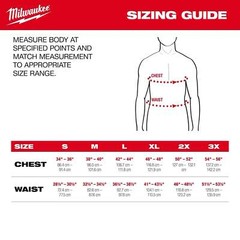 Milwaukee M551 GRIDIRON™ Flannel Shirt