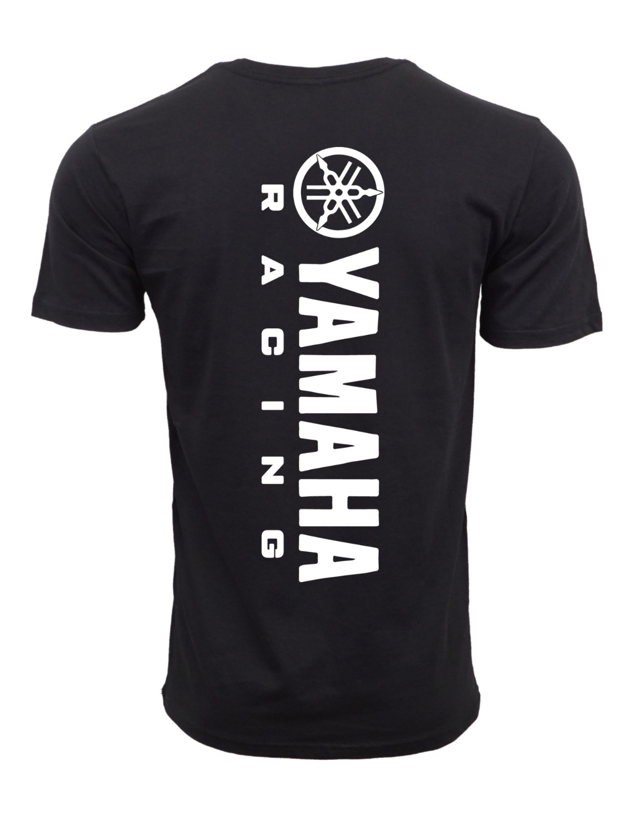 MENS GRAPHIC MOTORCROSS RACING LARGE LOGO T SHIRT gallery