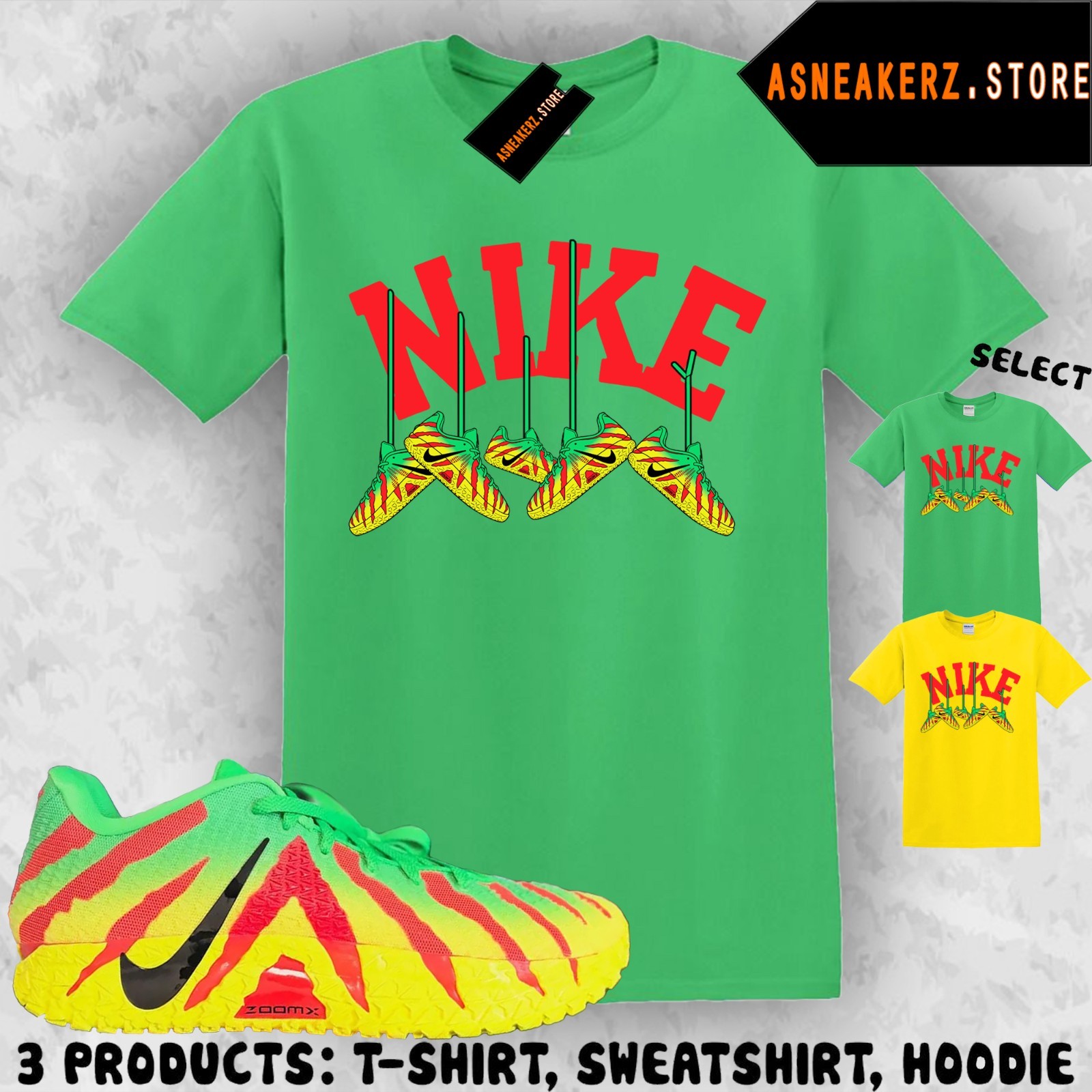 Shirt Matching Ja 3 Jurassic Park Explorer To Match Sneaker Shoe Hanging T-Shirt gallery