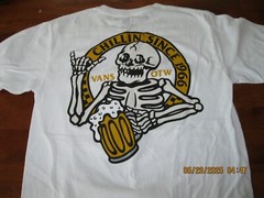 NWOT Vans Off the Wall Chillin Since 1966 Men Shirt Size SMALL Classic Fit
