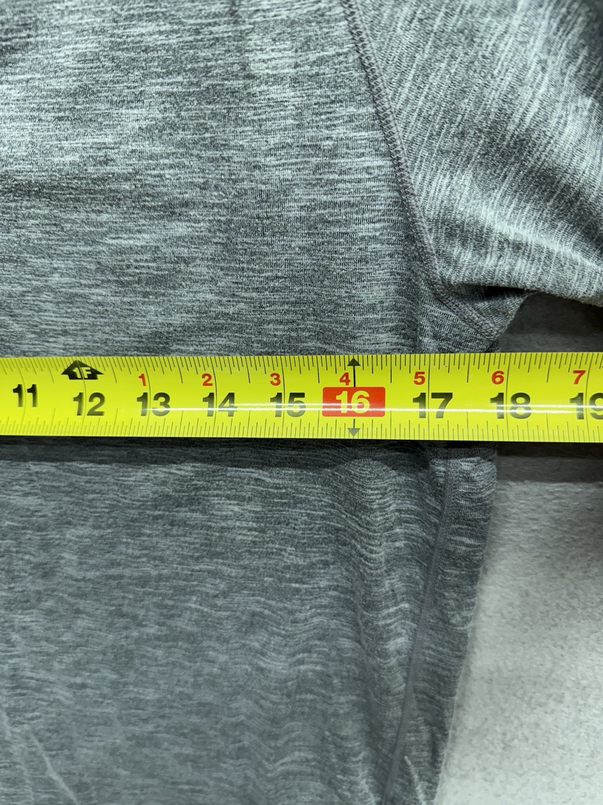 Sitka Gear Hanger Henley Mens Small S Gray Insect Shield Utility Outdoors gallery
