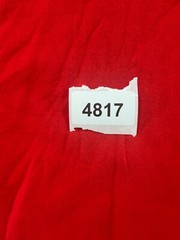 Delta Magnum Weight Chevelle Classics Red Short Sleeve Vintage T-Shirt Size L