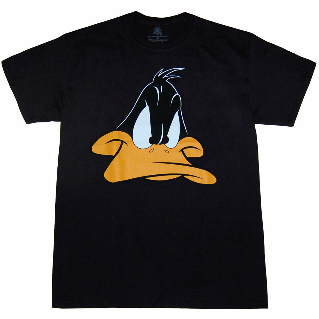 Looney Tunes Daffy Duck T-Shirt gallery