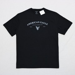 American Eagle Men Crew Neck short sleeves T-shirt Sz S,M,L,XL ,3XL new with tag