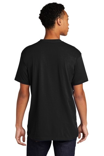 Next Level Apparel Unisex Cotton T Shirt Mens Womens NL3600 gallery