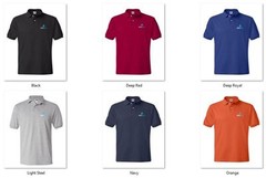 ARCH LINUX T-shirtopensourcelogoUbuntu-CentOS-Fedoracomputergeek tee Polo-tshirt