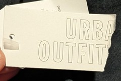 OBEY Men’s HUGGER TEE HEAVYWEIGHT BOX T-SHIRT SIZE SMALL – NWT