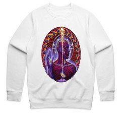 Tool “Lateralus Vision” Psychedelic Art Rock T-Shirt