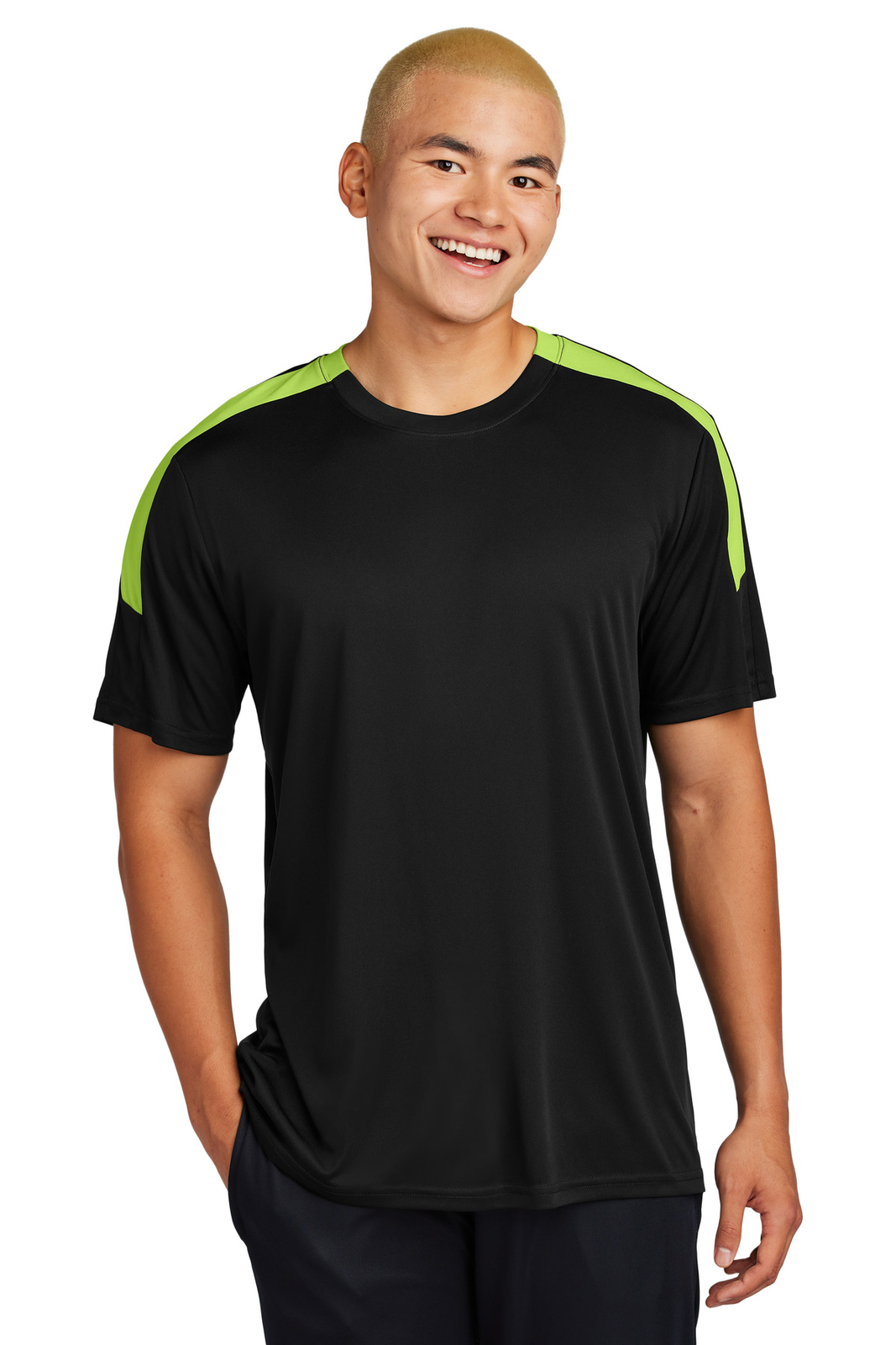 Sport-Tek Competitor United Crew ST100 gallery