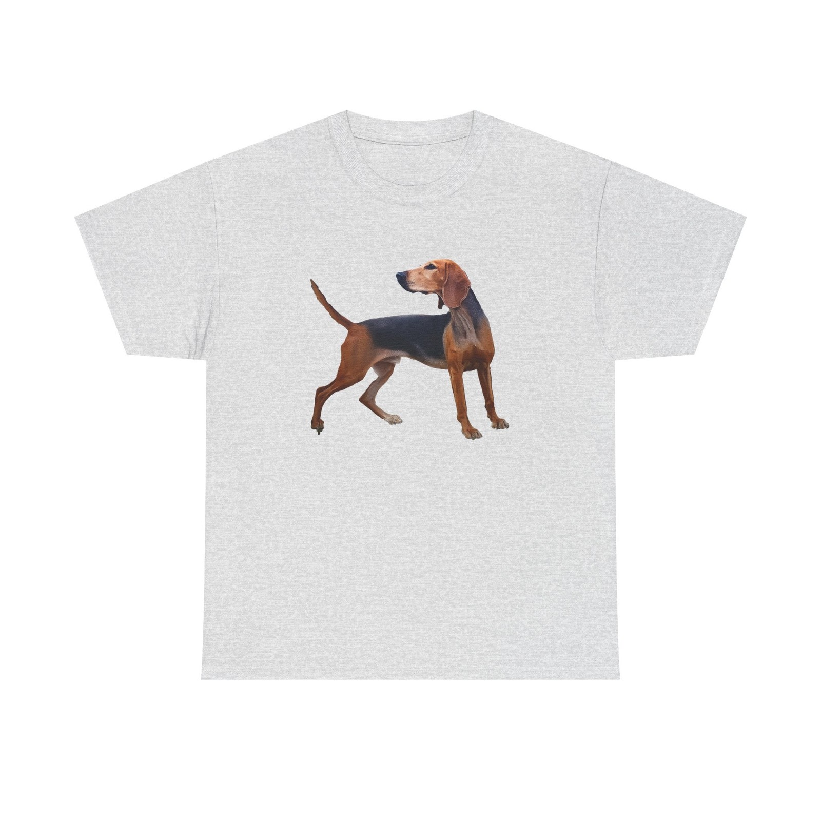 Segugio Italiano Unisex Heavy Cotton Tee gallery