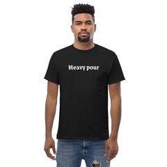 Unisex classic tee