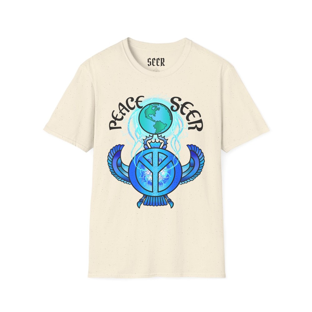 PEACE SEER