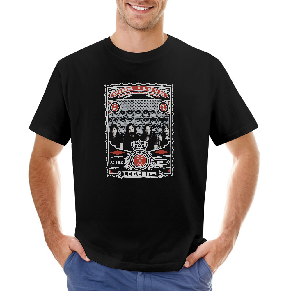 PINK FLOYD new T SHIRT all Sizes S M Lg XL XXL 3XL 60s rock roll 70s retro gallery