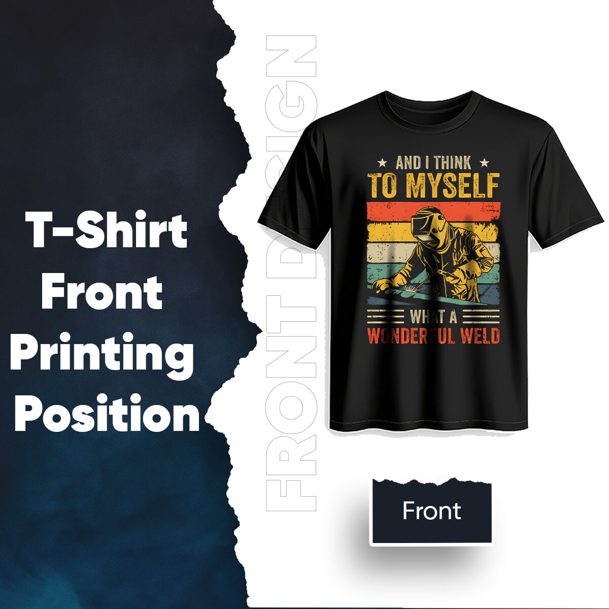 Funny Welder T-Shirt Cotton Comfort Perfect For Metalworkers Gift Tee #T490 gallery