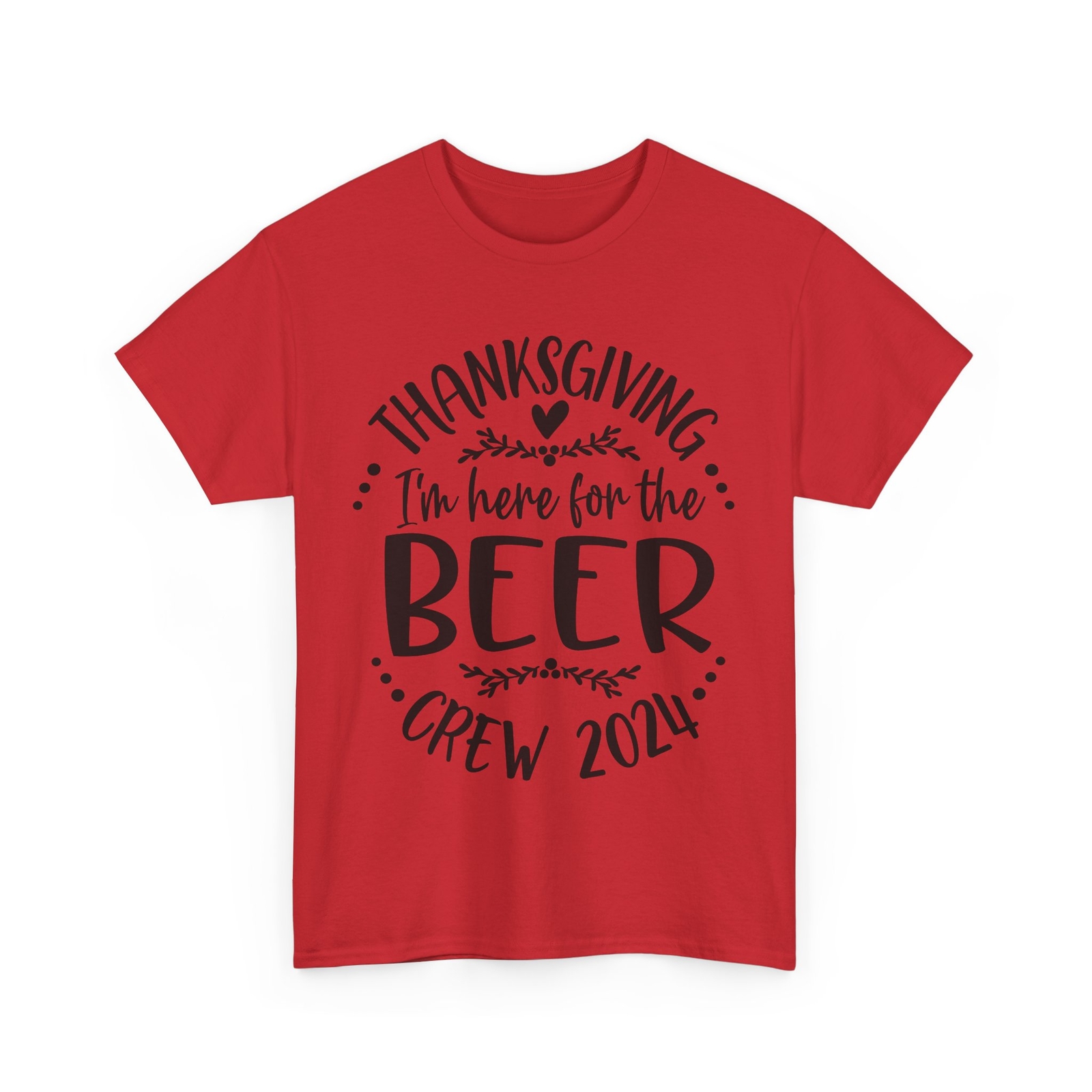 Beer Drinking T-Shirt | Funny Beer Shirt | Beer Shirt - Most Likely Thanksgiving gallery