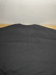 Alstyle Apparel & Activewear Cadillac Shirt Men’s Large Black T Shirt Gold Logo