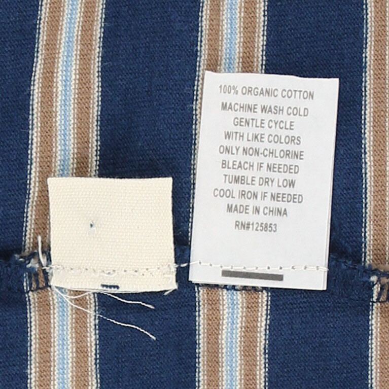 Taylor Stitch T Shirt, Men's The Organic Tee, MSRP $58 gallery