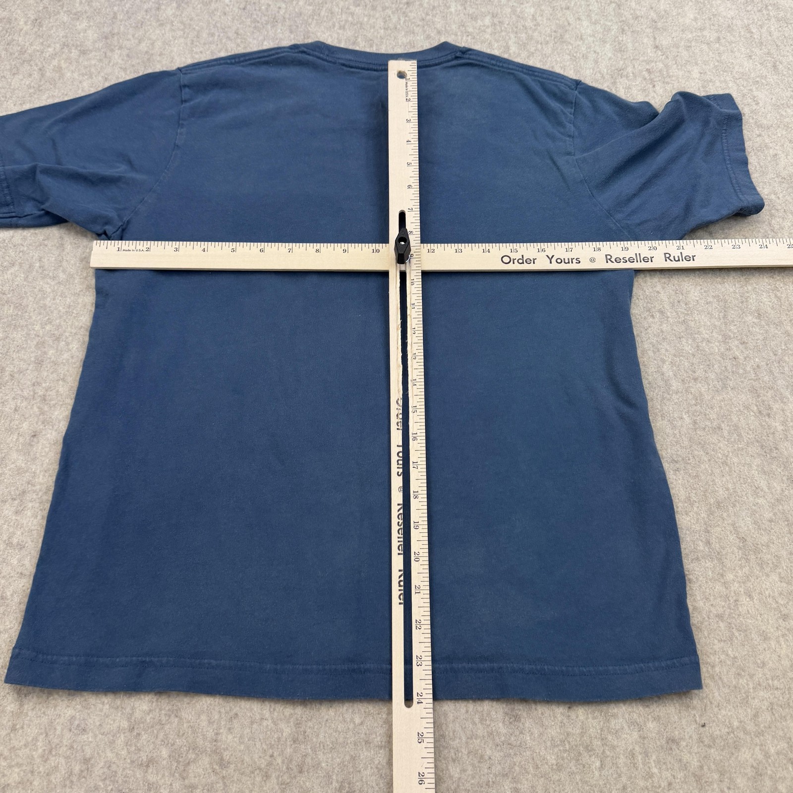 Uniqlo SPRZ NY Jean-Michel Basquiat Graphic Pocket Tee gallery