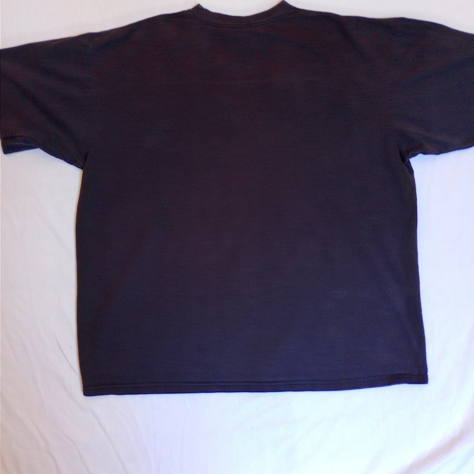 CARHARTT FADED BLACK UNKNOWN SIZE POCKET T-SHIRT gallery
