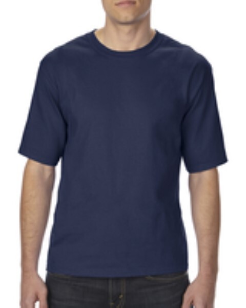 BIG & TALL T-Shirt CUSTOM LOGO TEXT PHOTO Many Colors, LT, XLT, 2XLT, 3XLT, 4XLT gallery