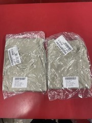 Gen III Level 1 Lightweight, Sand, XLR Set Of 2 Long Johns