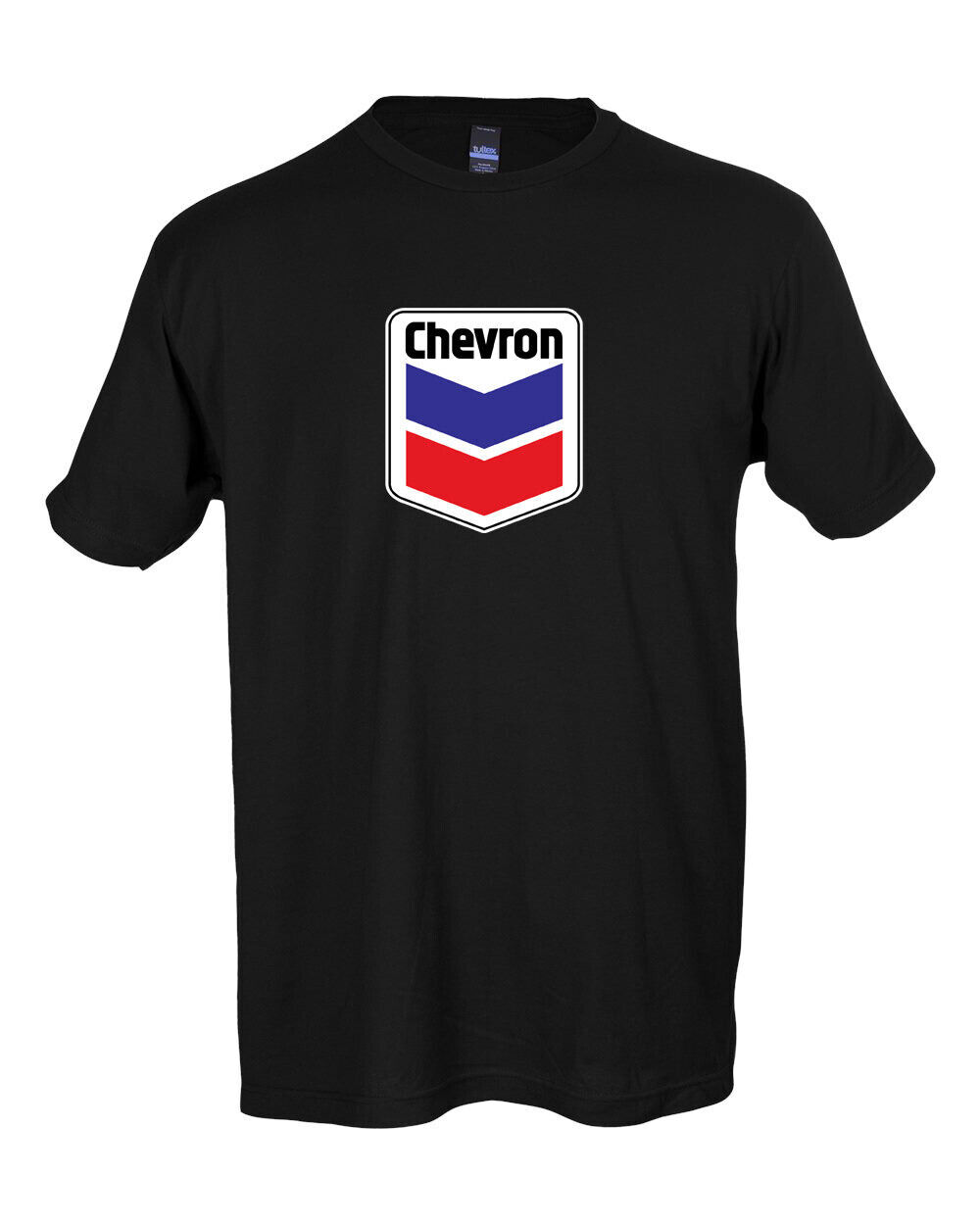 Chevron Gasoline Oil Main Logo shirt 6 Sizes S-5XL! Fast Ship! gallery