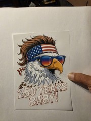 Custom 4th of July Tshirts
