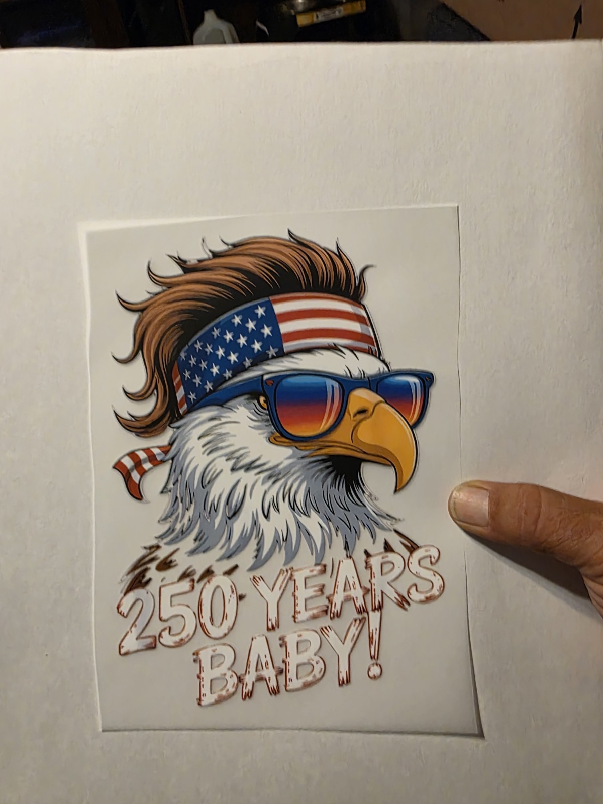 Custom 4th of July Tshirts