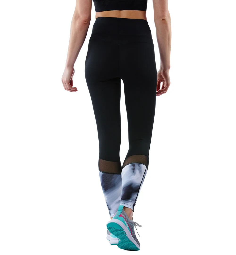 SPARTAN RACE by CRAFT Studio High Waist Tight - Women's L (3) gallery