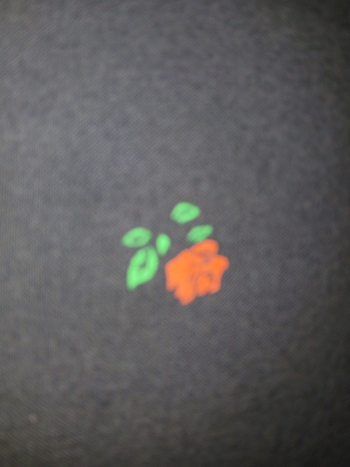 Pac Sun Mens Button Down Black Shirt with Red Rose Pattern, Rayon Size S gallery