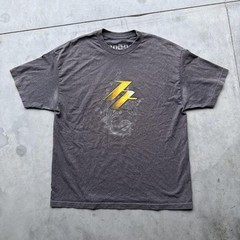 Hybrid Tech Paintball Graphic Tee