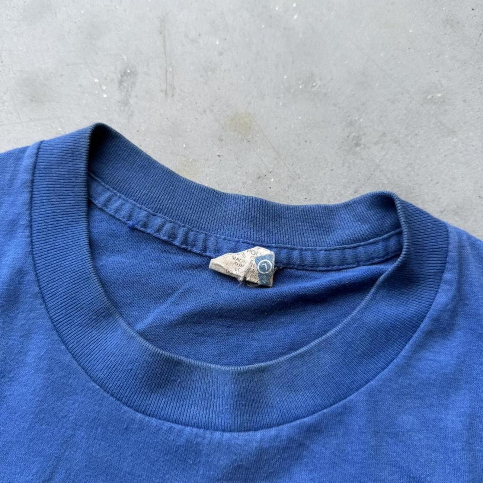 Vintage 80s “Beer On Board” Single Stitch T-Shirt gallery
