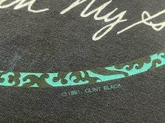 Vintage 90s Large Clint Black “Put Yourself In My Shoes” Country Tour T-Shirt