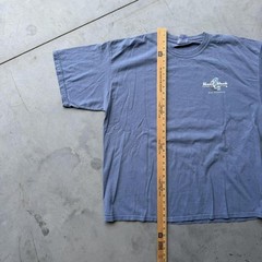Hard Rock Cafe Dragon Graphic Tee