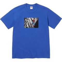 Supreme Spider-Man Tee